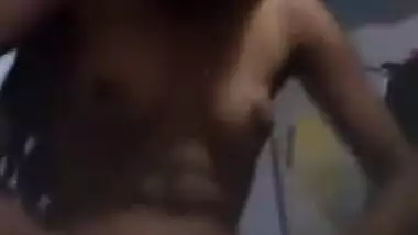 Desi Solo Strip Show