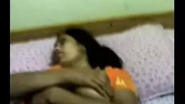 Mallu big boobs shameless maid exposed on demand