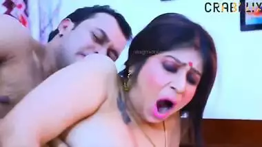 Hot Indian In Kaamrani Sex Video