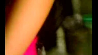 Desi school girl with her lover