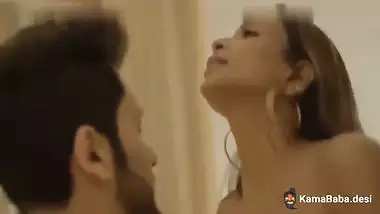 Wife cheats husband and fucks BF in Indian actress sex clip