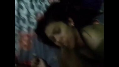 Indian Teen Blowjob to his boyfriend on hotcamgirls.in