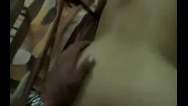 Mature maid Indian porn vedios with tenant