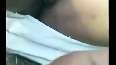 Desi Mature Village Wife Sex In Open