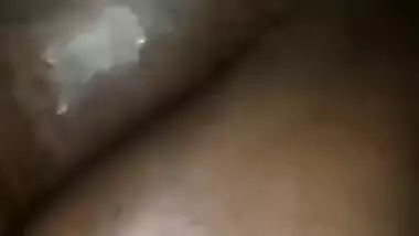 Ebony Girl Gives Fucks Her Neighbour With Noe Milk
