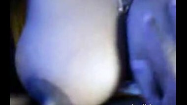 Ramla Getting Her Boobs Fondled