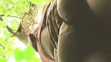 Adivasi couple records their first outdoor sex video