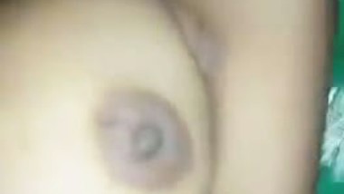 Desi cutie screwed outdoors MMS movie scandal online