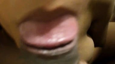 Desi Bank staff blowjob video – 2