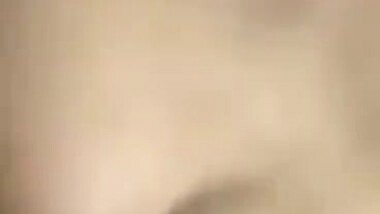 Desi Teen Beautiful Girl fucking from Behind