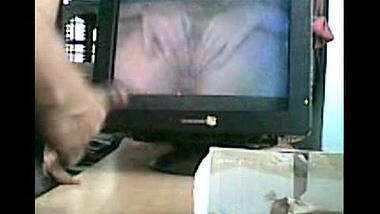 Masturbation To Porn