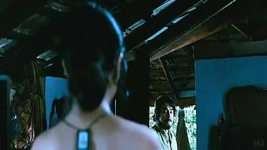 Rare Nude Scene Of Kamilini Mukerjee