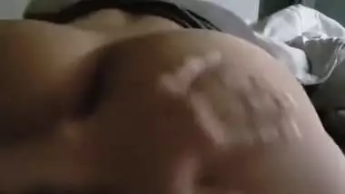 Native Girl With Fat Ass Riding