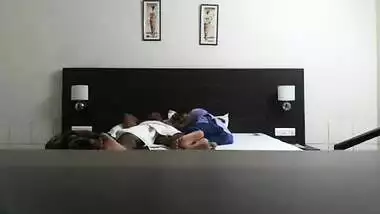 Chennai Boss With Her Colleague Fucking Hard.