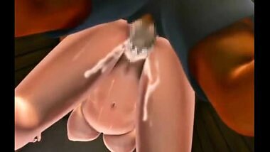 Wild Slut Drilled
