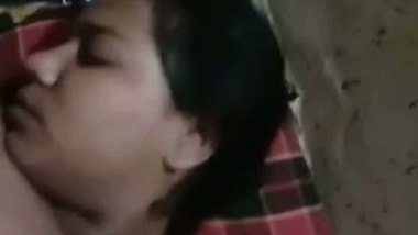 TikTok uncut sex video of village girlfriend with lover