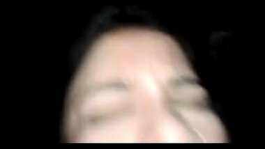 Teen girl fucked by cousin at night
