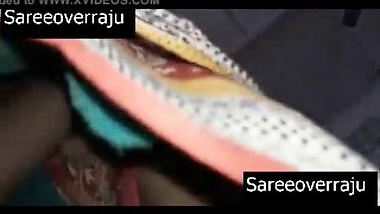 Secret upskirt video of my sexy maid