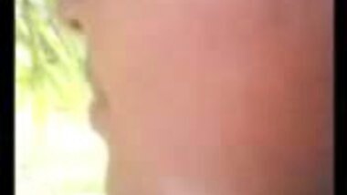 Indian Girl's HUGE Boobs massaged,sucked by lucky