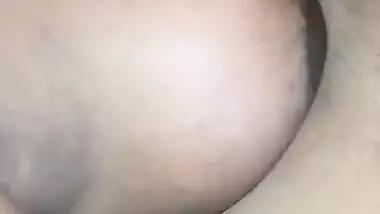Bigboob Bhabi Sucking Dick In Night