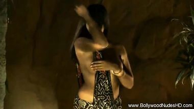 Beauty From india Arouses The Senses