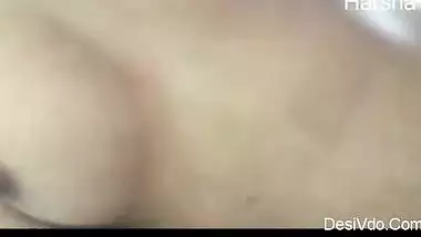 Sexy Indian Girl Blowjob and Riding Bf Dick