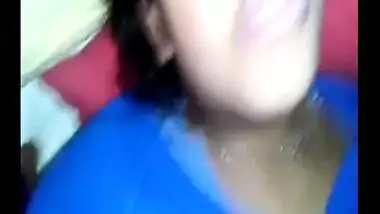 Desi teen girl hardcore home sex with cousin