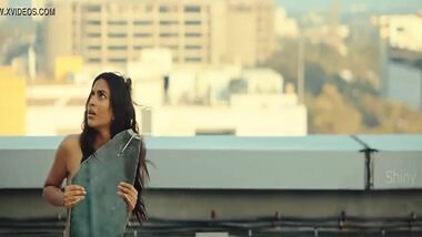 Erotic Nude Scene Of Amala Paul