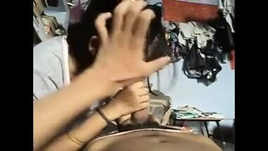 Bhabi Giving Cock Sucking