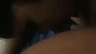 Sexy SL Bhabi Pussy Fingering and Blowjob