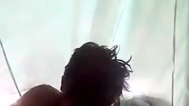 Sexy Nepali Waitress Fucked By Chef From Mumbai Restaurant