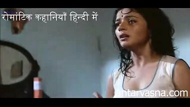 Madhuri Dixit kissing in wet dress ?????? ???????