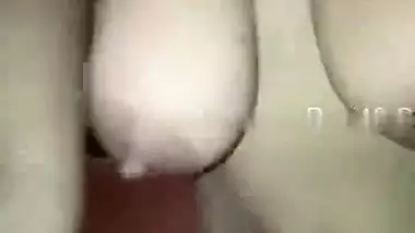 Desi Girl With Big Pussy Hot Riding