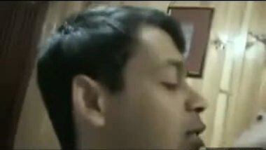 Homemade honeymoon couple