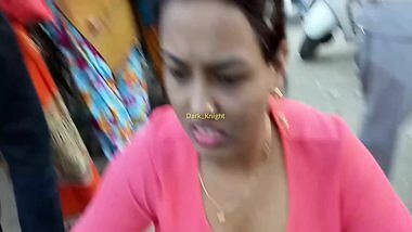 Indian Desi Cleavage - 9