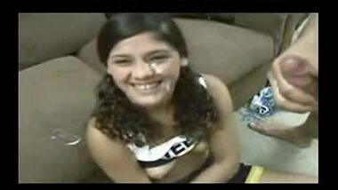 Indian College Affair