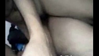 Full sex session on cellphone