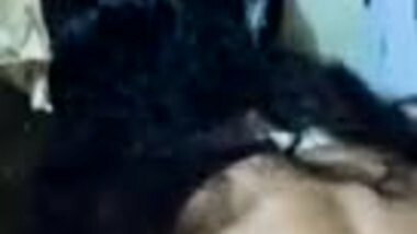 Indian desi couple enjoying sex