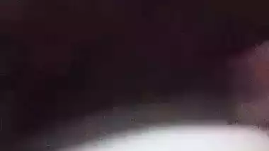 Man fucks a milky tribal girl’s pussy in Pakistani porn