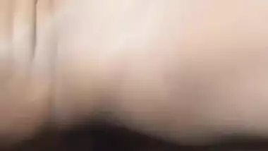 Desi Gf selfie video sharing with her boyfriend