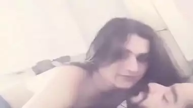 Young Pakistani Couple Boob Sucking Sex Video