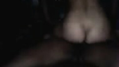 Desi wife fucked at night
