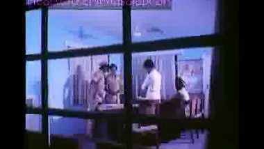 Hot Dance Video