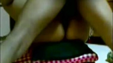 Desi Aunty P1