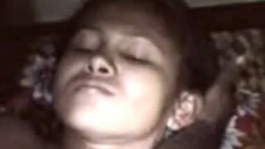 College Girl at Hostel Room Fucked