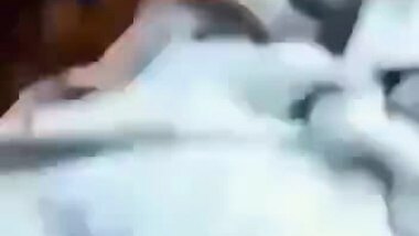 Village Girl outdoor Fucking