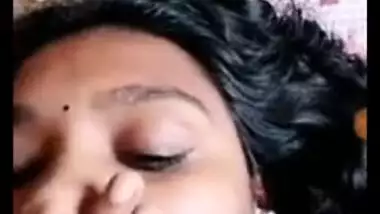 Tamil Bhabi Nude Selfie