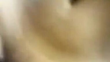 Desi randi Reshma banged after a blowjob