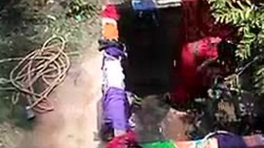 desi bhabhi hot cam hidden bathing video part 1