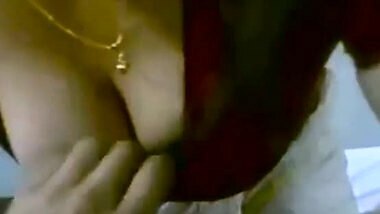 Sexy Kerala Woman’s Hot Blowjob